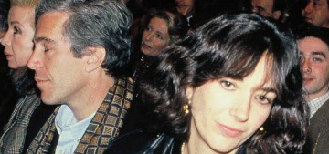 Jeffrey Epstein & Ghislaine Maxwell’s client list will be unsealed in January