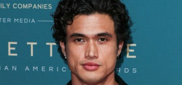 Charles Melton: ‘Riverdale truly was my Juilliard – I was learning and growing’