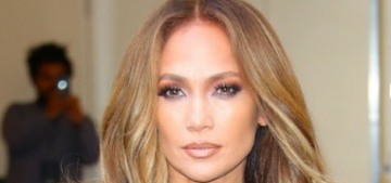 Jennifer Lopez: Ben Affleck & I ‘both have PTSD’ from what we endured in 2002-03