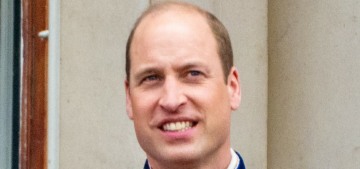Prince William ‘expects to be given more influence and control as the years go by’