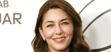Sofia Coppola: Men get huge budgets while ‘I’m fighting for a tiny fraction of that’