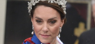 Princess Kate spent £159,040 on clothes & glittery headpieces in 2023