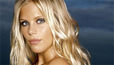 Tiger Woods’ wife Elin Nordegren about to sign a deal with Puma