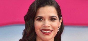 America Ferrera on ‘Barbie’: ‘There are a lot of people who need Feminism 101’