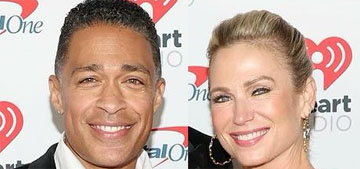 Amy Robach says she lost ‘most’ of her ‘worldly possessions’ amid divorce