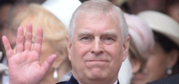 The Epstein files: Prince Andrew abused Jane Doe #3, trafficked by Epstein