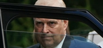 Anti-monarchy group Republic reported Prince Andrew to the police