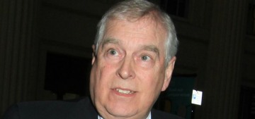 King Charles will ‘force’ Prince Andrew to pay for his security & renovations