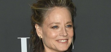 Jodie Foster on Gen Z: ‘They’re really annoying, especially in the workplace’