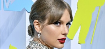 The NY Times published a column asserting that Taylor Swift is a closeted gay woman