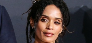 Lisa Bonet filed for divorce from Jason Momoa two years after they announced their split
