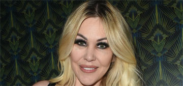 Shanna Moakler on coparenting with Travis: Kardashians buy them Prada, I can’t do that
