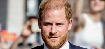 Prince Harry will be honored at the Annual Living Legends of Aviation Awards