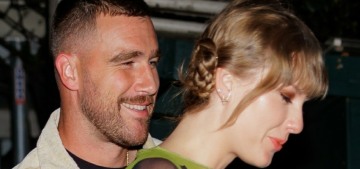 Page Six: Taylor Swift & Travis Kelce plan to ‘get engaged’ this summer