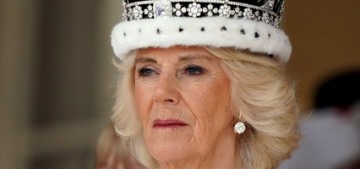 Queen Camilla’s friends used to call her ‘Lorraine,’ a play on ‘le Reine’