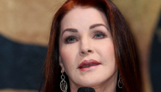 Priscilla Presley’s surgeon needs to take one giant step back