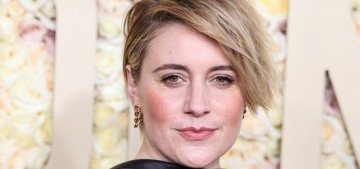 Variety: Greta Gerwig only has a 50-50 shot at an Oscar nomination for directing
