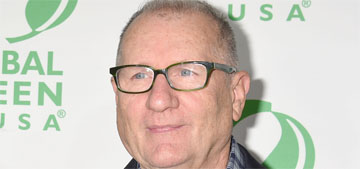 Ed O’Neill had a sliding doors moment when he could have been a mobster