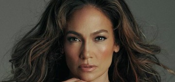 Jennifer Lopez’s visual album ‘This Is Me… Now’ has a trailer & it is bonkers