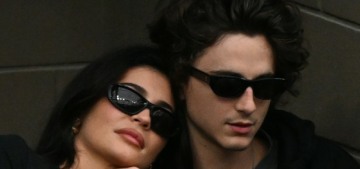 Kylie Jenner has introduced Timothee Chalamet to her two kids in a ‘casual way’