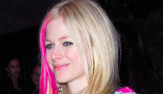 Avril Lavigne settles “Girlfriend” copyright case out of court