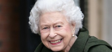 Hardman: QEII ‘loved Prince Harry right to the end’ & she wasn’t mad about Lilibet