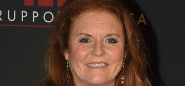 Sarah Ferguson was diagnosed with skin cancer, months after her mastectomy