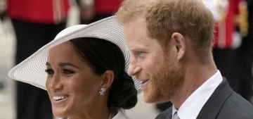 Hardman: The Sussexes should start making lowkey visits to the UK