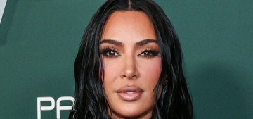 Kim Kardashian named the brand ambassador for Balenciaga after ad scandal