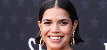 America Ferrera is ‘incredibly disappointed’ with Barbie’s big Oscar snubs