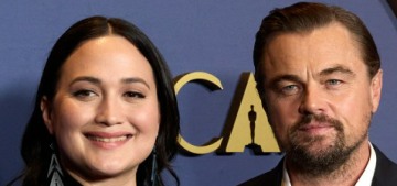 Lily Gladstone: My Oscar nom belongs in ‘equal parts’ to Leonardo DiCaprio