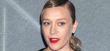 Chloe Sevigny on New York: ‘Everybody’s in Lululemon and has a f–king dog’