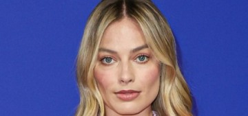 Margot Robbie on her Oscar snub: the biggest award is that ‘Barbie’ shifted the culture