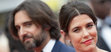 Charlotte Casiraghi & Dimitri Rassam have separated after four years of marriage