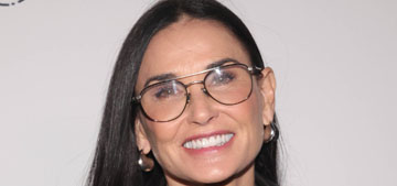 Demi Moore on Bruce’s dementia: ‘It’s important to just meet them where they’re at’