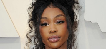 SZA, a Scorpio, claims she ‘respectfully’ does not make music for Cancers