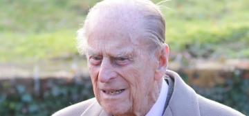 Seward: Prince Philip was reminded of Wallis Simpson when he met Meghan Markle