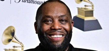 “Killer Mike was arrested for battery right after he won three Grammys” links