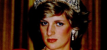 Seward: QEII thought Princess Diana probably should have married Andrew