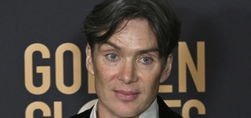 Cillian Murphy on ’28 Days Later’: ‘I wasn’t too aware we were making a zombie movie’
