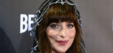Dakota Johnson: Guest-starring on ‘The Office’ was ‘the worst time of my life’