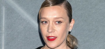 “Chloe Sevigny really hates everything about Los Angeles” links