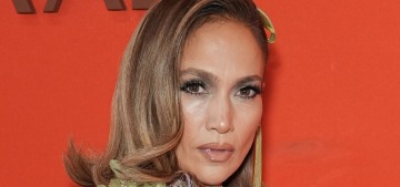 Jennifer Lopez got paid $5 million to attend a hotel opening in ‘anti-gay’ Dubai