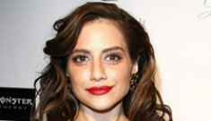 Brittany Murphy dies at age 32