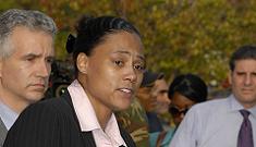 Marion Jones gets 6 months in prison for using steriods