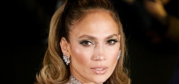 Jennifer Lopez’s Variety profile reveals a woman who has truly lost the plot