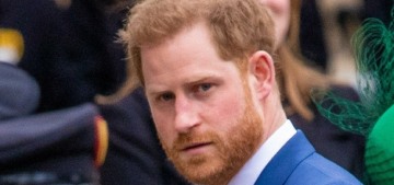 DM: Prince Harry & Meghan’s sussex.com is a breach of their promises to QEII