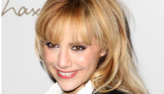 Brittany Murphy was making baby plans, her friends mourn on Twitter