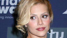 Brittany Murphy’s autopsy concluded, waiting on toxicology