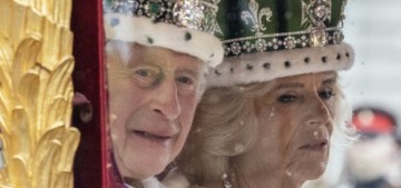 Times: King Charles’s slimmed-down monarchy was a mistake, the royals are fragile